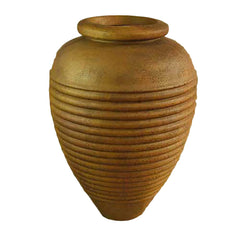 Aegean Vase Small 29 Garden Display - XoticBrands Home Decor