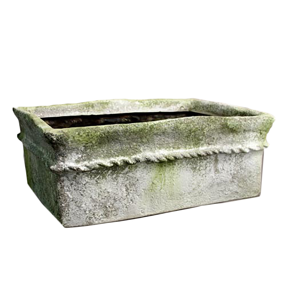 Gema Planter Small Garden Display - XoticBrands Home Decor