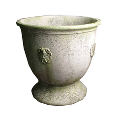 French Anduze Planter Medium Garden Display - XoticBrands Home Decor