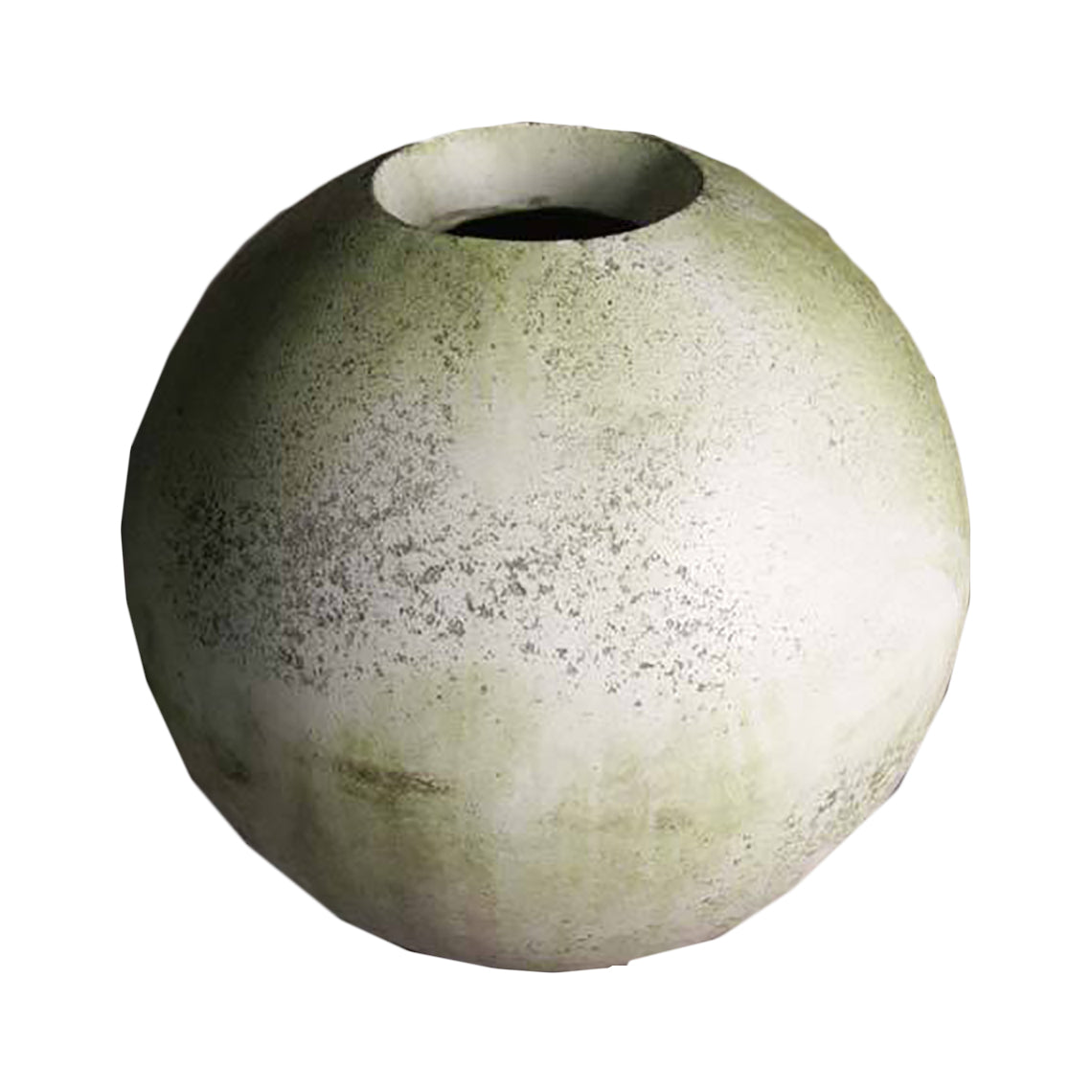 Relm Sphere 14In Garden Display - XoticBrands Home Decor