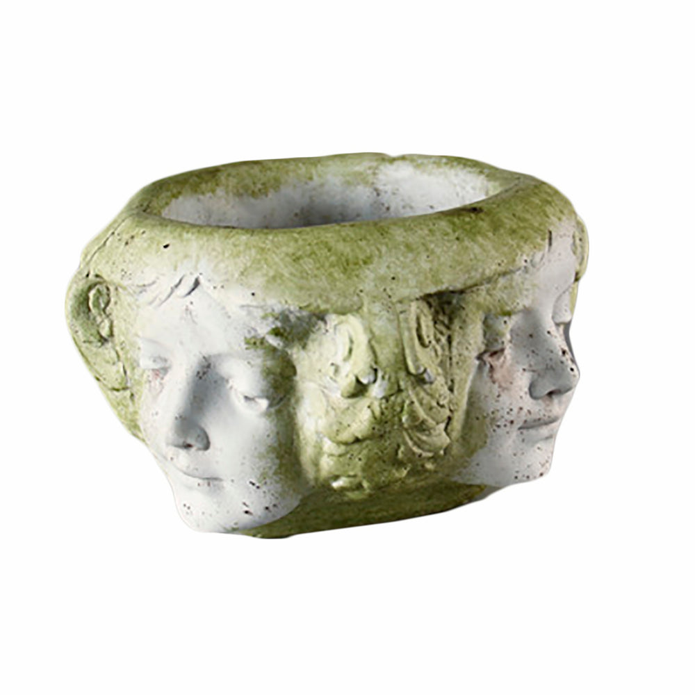 Sweet Looks Pot Garden Display - XoticBrands Home Decor