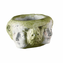 Sweet Looks Pot Garden Display - XoticBrands Home Decor