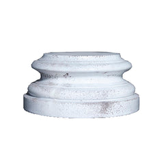 Genre Base - Architectural   Capitals - XoticBrands Home Decor