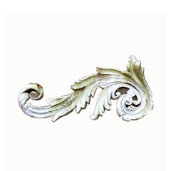 Theatre Decoration-Left Garden Display - XoticBrands Home Decor