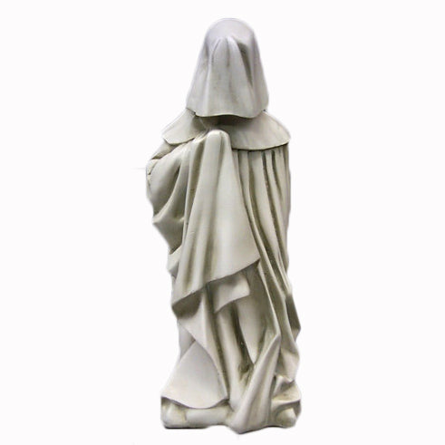 French Pleurant Weeper 59 Gargoyle Sculpture - XoticBrands Home Decor