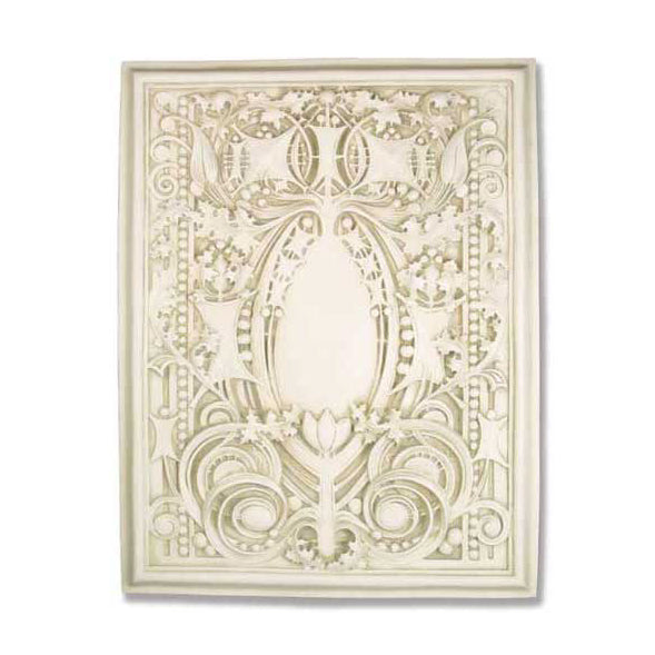 Sullivan Frieze 41 - Architectural   Friezes,Traceries & Tiles - XoticBrands Home Decor