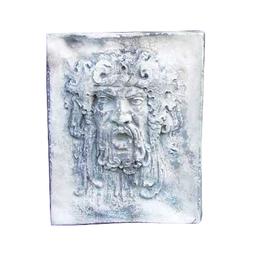 Opimus Plaque 29 Garden Display - XoticBrands Home Decor