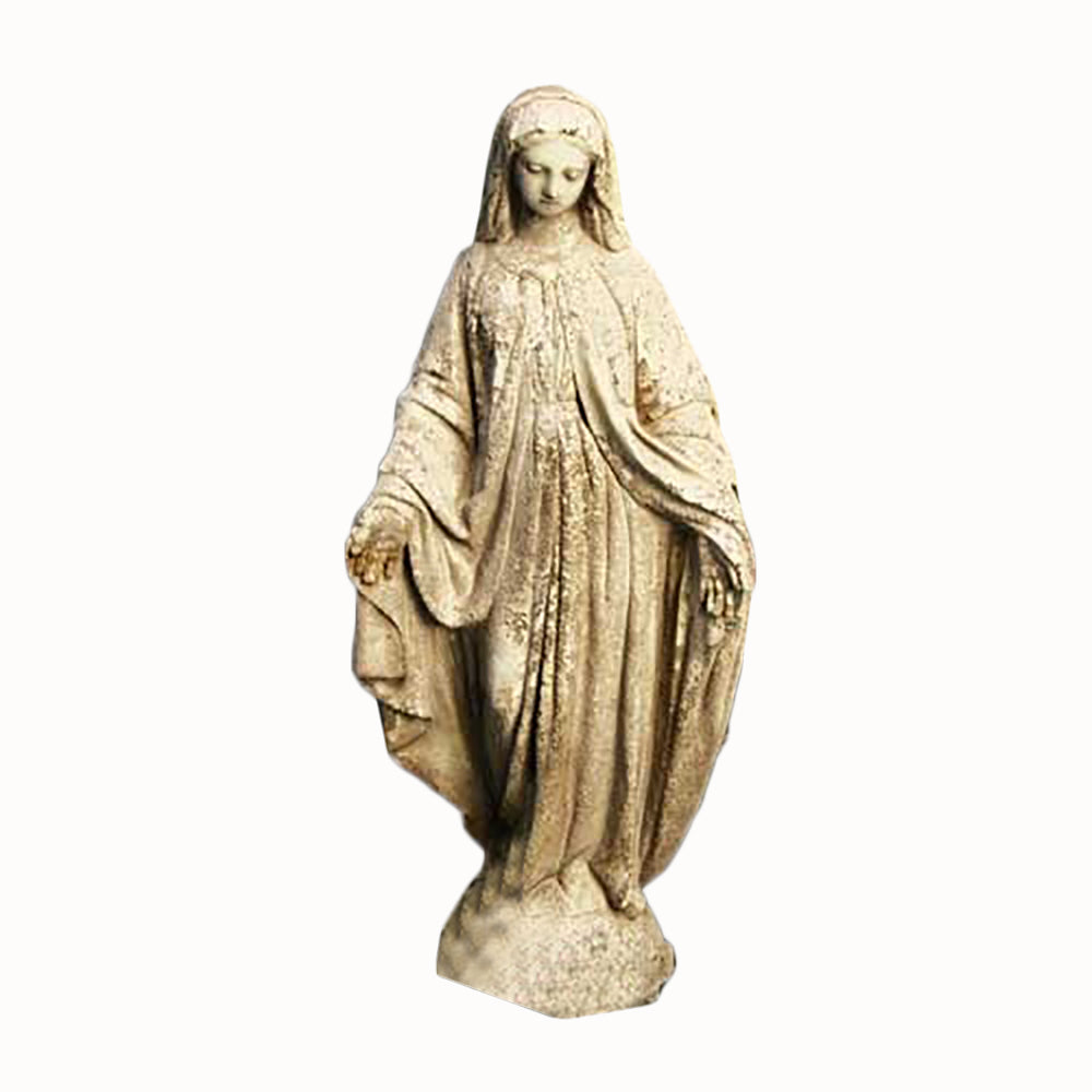 Mary-26 H Garden Display - XoticBrands Home Decor