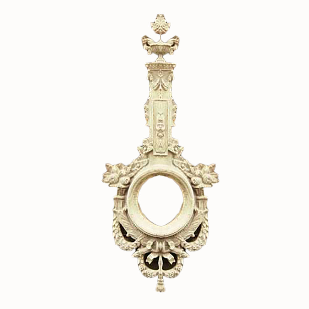Mirror Discipline 37 (Fs) Garden Display - XoticBrands Home Decor