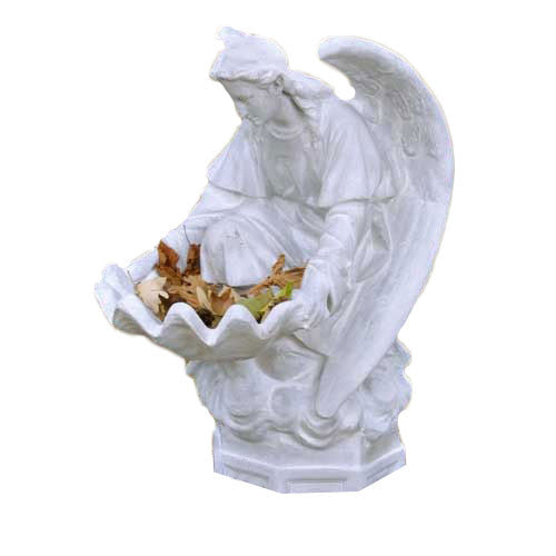 Fegana Angel-32 Garden Angel Statue - XoticBrands Home Decor