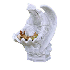 Fegana Angel-32 Garden Angel Statue - XoticBrands Home Decor