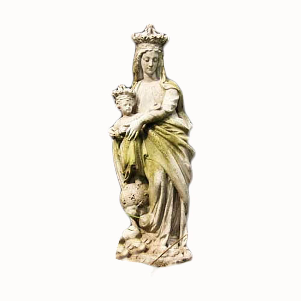 Queen & Child Of Heaven 27 Garden Display - XoticBrands Home Decor