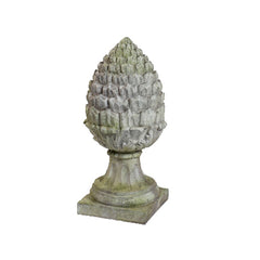 Acorn Finial-29 - Architectural   Finials - XoticBrands Home Decor