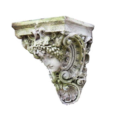 Vendemmia Bracket 17 - Architectural   Brackets - XoticBrands Home Decor