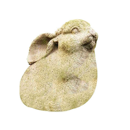 Rabbit Friend 8 Garden Animal Statue - XoticBrands Home Decor