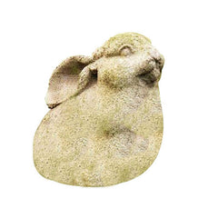 Rabbit Friend 8 Garden Animal Statue - XoticBrands Home Decor