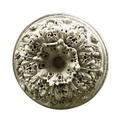 Bitner Estate Medallion 18 - Architectural   Over Decor Plaques - XoticBrands Home Decor