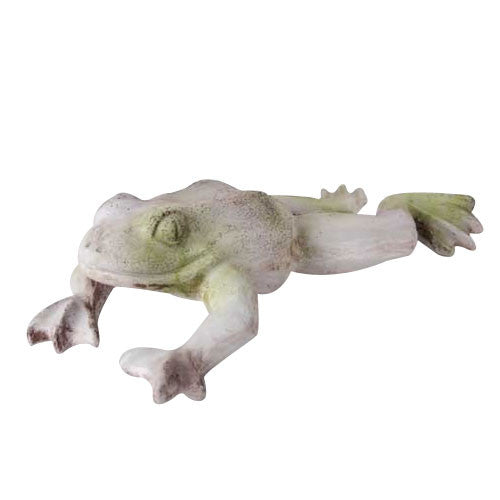 Frog Outstretched 34 Garden Animal Statue - XoticBrands Home Decor