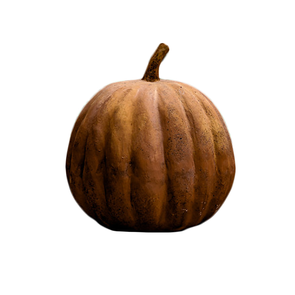 Pumpkin 14 Garden Display - XoticBrands Home Decor