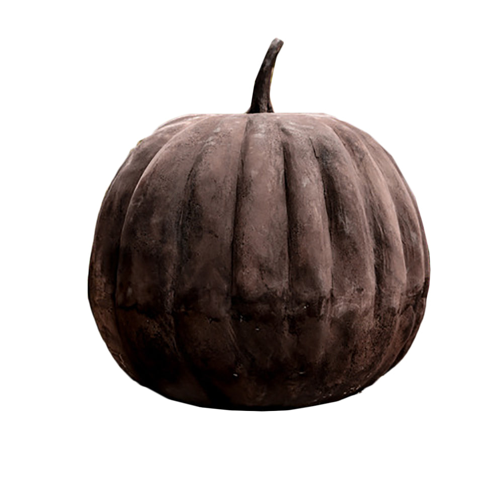 Pumpkin 37 Inch Largest Garden Display - XoticBrands Home Decor