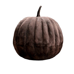 Pumpkin 37 Inch Largest Garden Display - XoticBrands Home Decor