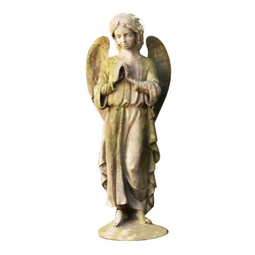 Afriel Angel 24 Garden Angel Statue - XoticBrands Home Decor