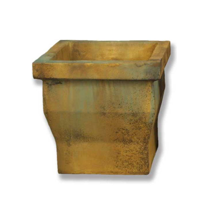 Urban Pot 2# Medium 16.5H Garden Display - XoticBrands Home Decor