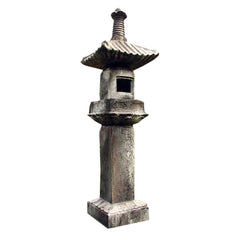 Japanese Lantern 62 - Display   Asian/Eastern - XoticBrands Home Decor