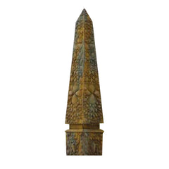 Venetian Obelisk 72 - Architectural   Finials - XoticBrands Home Decor