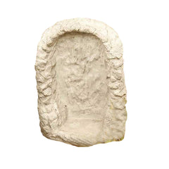 Grotto Of Stone 23 Religious Sculpture - XoticBrands Home Decor