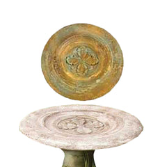 Overture Reflecting Pool 20 Garden Display - XoticBrands Home Decor