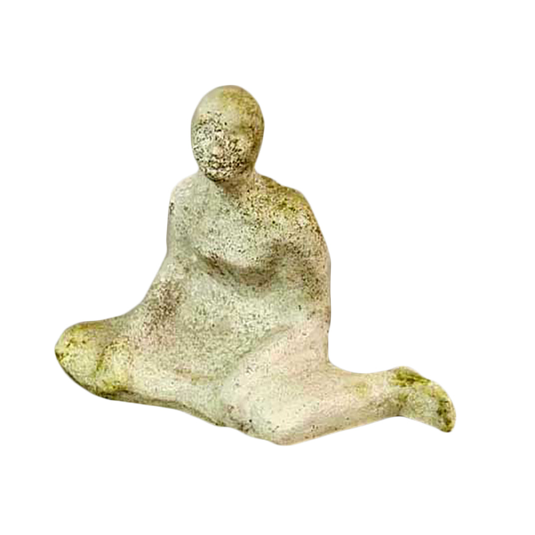 Abstract Lf 7.5 -  Anatomies Drawing Casts - XoticBrands Home Decor