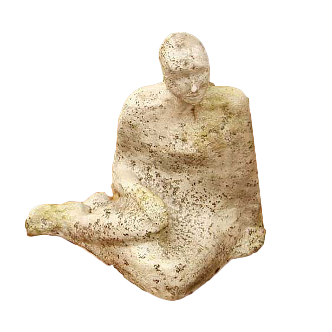 Abstract 2 (Rh) 8.5 H -  Anatomies Drawing Casts - XoticBrands Home Decor