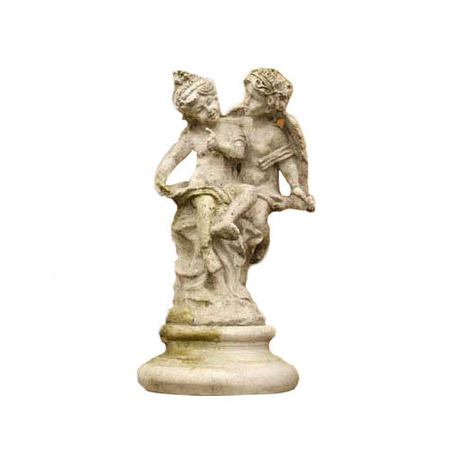 Angels Sense 16 Garden Angel Statue - XoticBrands Home Decor
