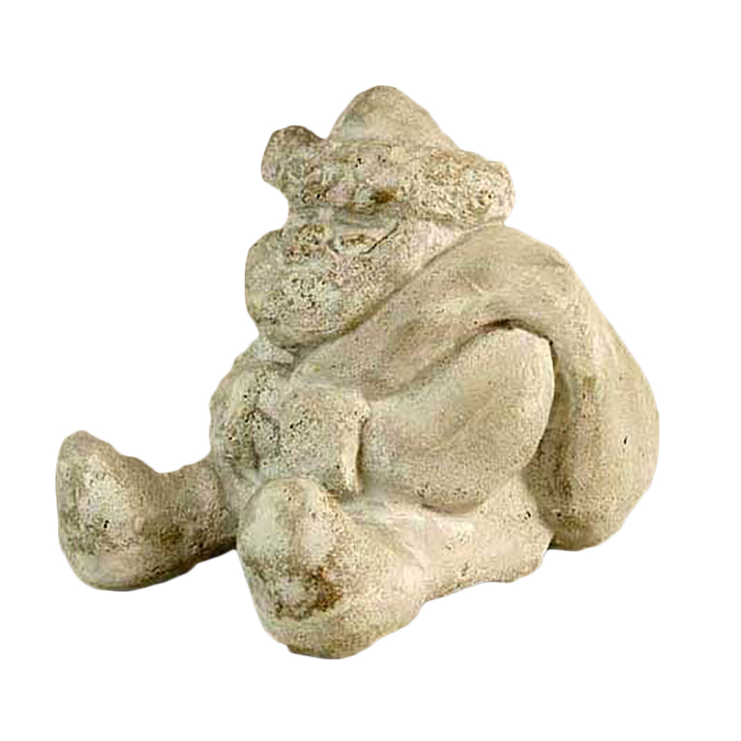Fat Santa 10 -  Display Display - XoticBrands Home Decor