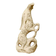 Abstract Horse 25 Garden Animal Statue - XoticBrands Home Decor