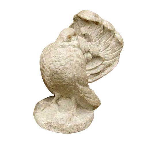 Central Park Pigeon 10 Garden Animal Statue - XoticBrands Home Decor