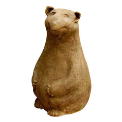 Big Bear 26 Garden Animal Statue - XoticBrands Home Decor