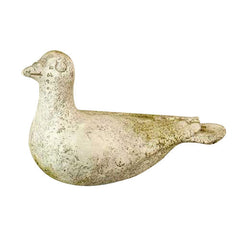 Nesting Bird 12 Garden Animal Statue - XoticBrands Home Decor