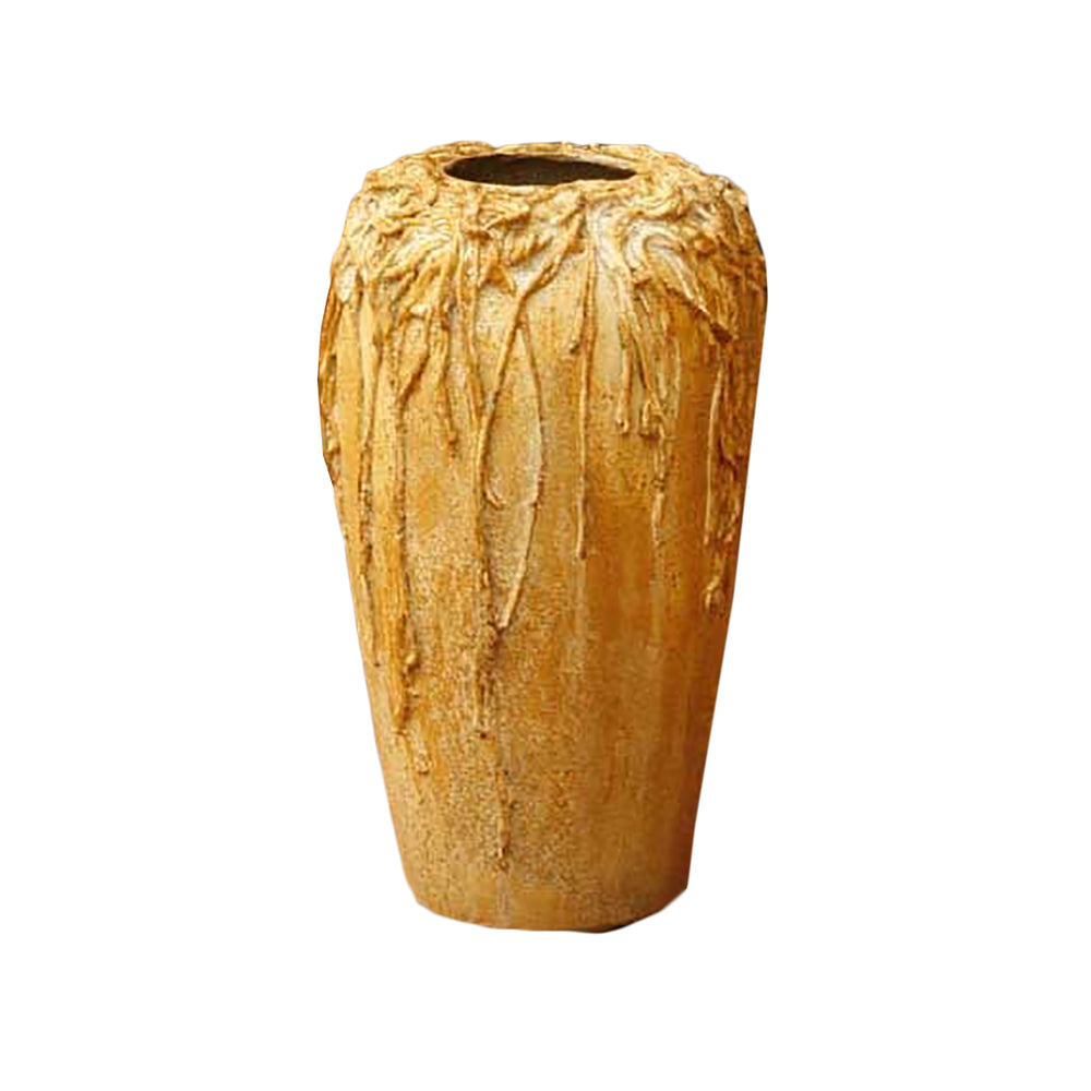 Organic Pot 24 Garden Display - XoticBrands Home Decor