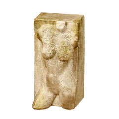 Female From Block 30.5 -  Greek & Roman Classical  Sculpture - XoticBrands Home Decor