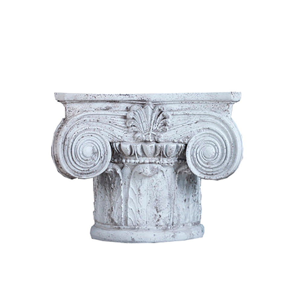 Composite Capital 15 - Architectural   Capitals - XoticBrands Home Decor