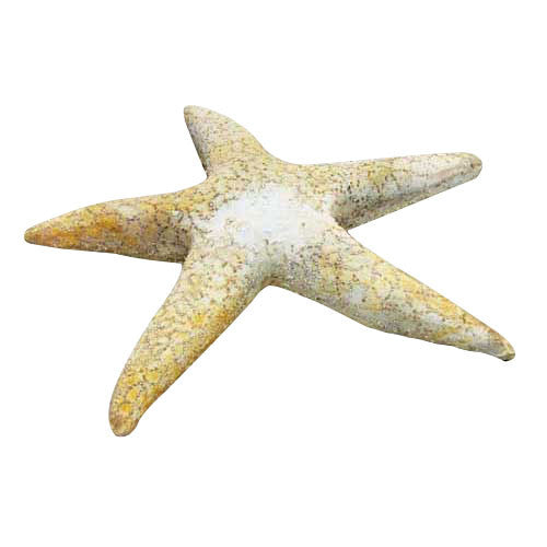 Starfish Giant 30 Garden Animal Statue - XoticBrands Home Decor