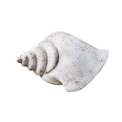 Beach Shell 16 Garden Animal Statue - XoticBrands Home Decor