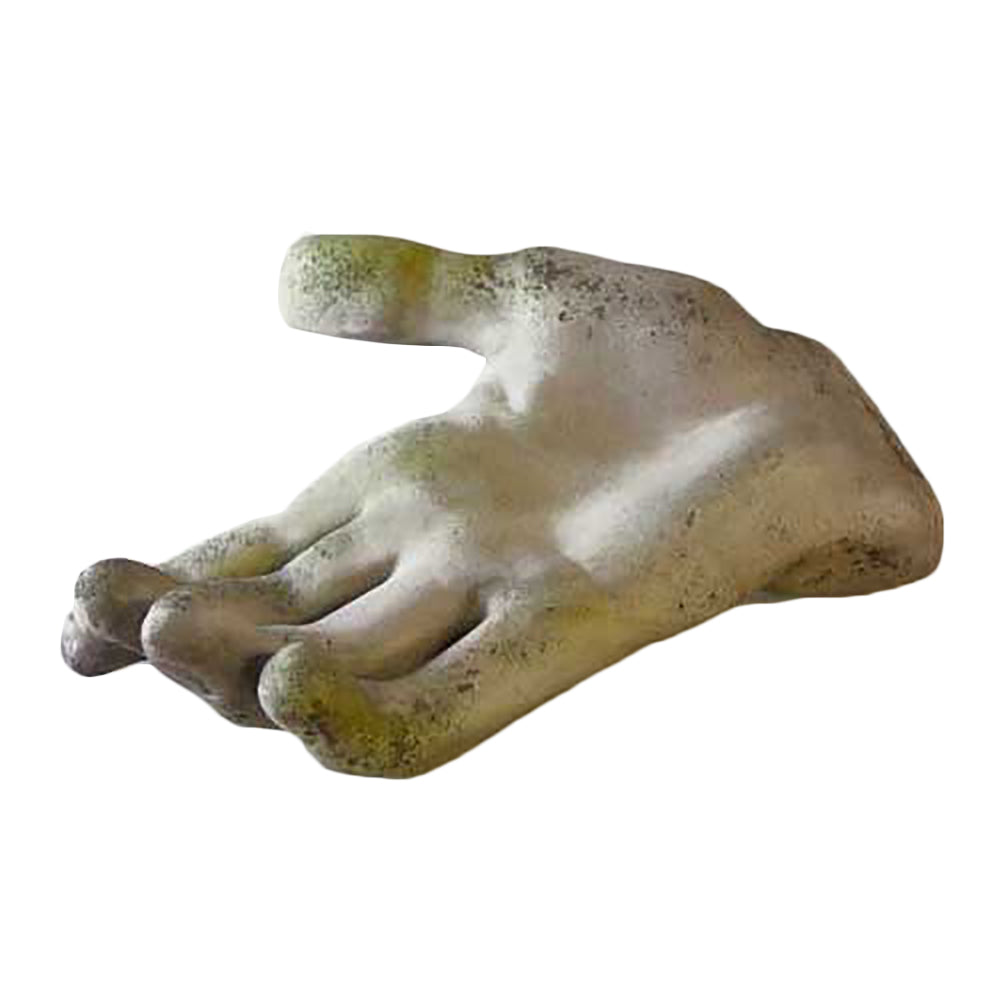Garden Hand 15 W Garden Display - XoticBrands Home Decor