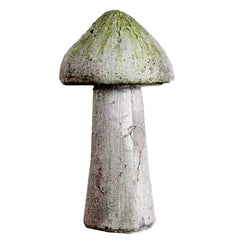 Wild Mushroom 14 -  Display Display - XoticBrands Home Decor