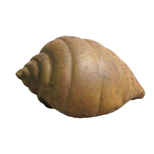 Gulf Shell Garden Animal Statue - XoticBrands Home Decor