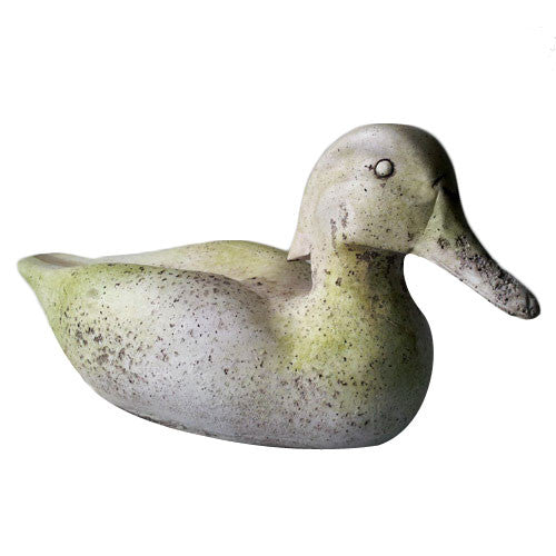 Mallard Duck Garden Animal Statue - XoticBrands Home Decor