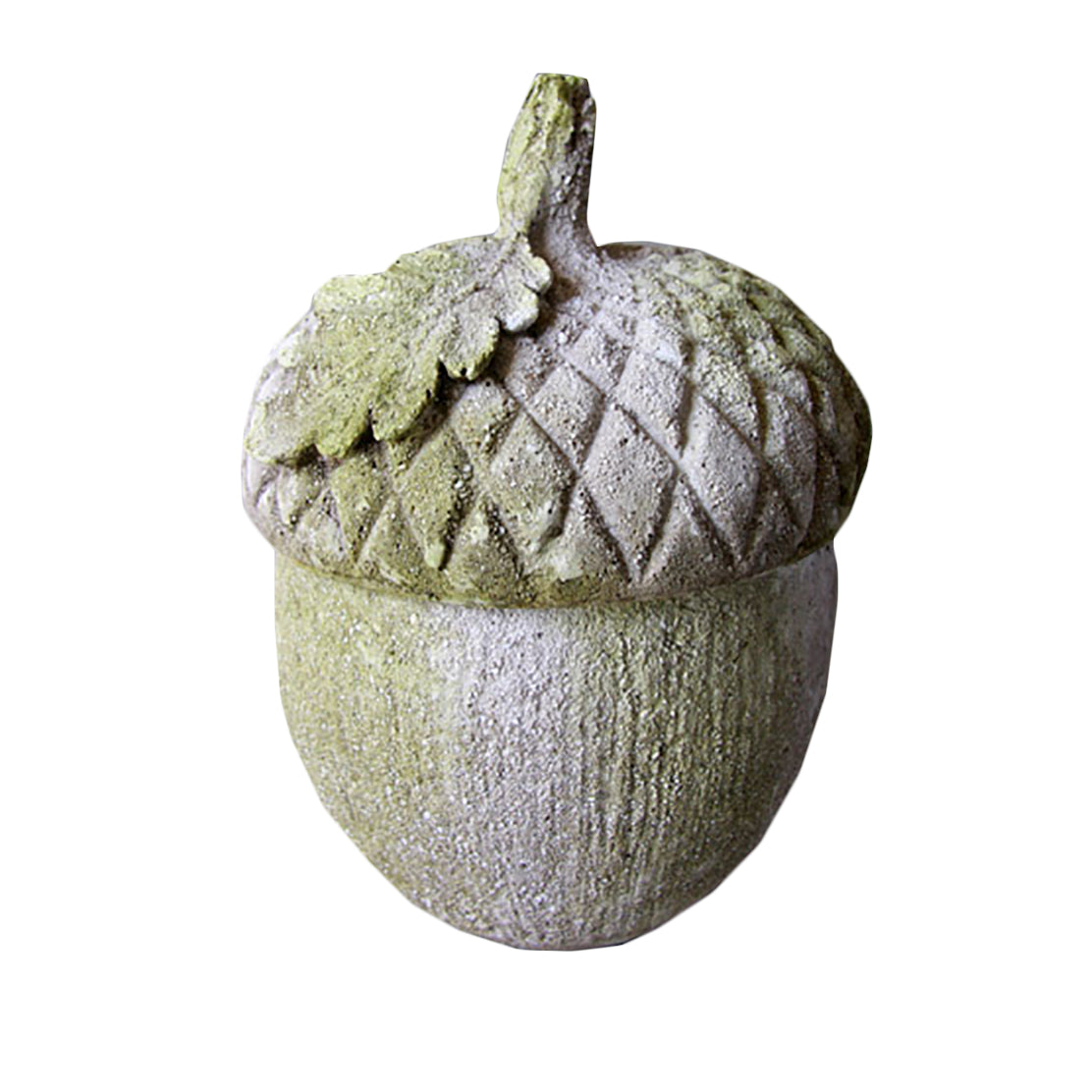 Acorn Planter Garden Display - XoticBrands Home Decor