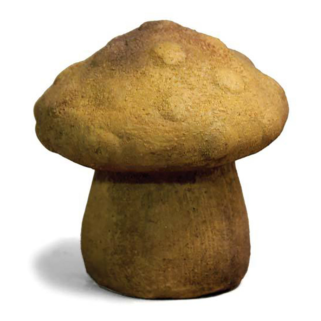 Toadstool Garden Display - XoticBrands Home Decor
